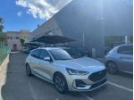FORD Focus 1.5 EcoBlue 115 CV automatico 5p. ST-Line rif. 23699413