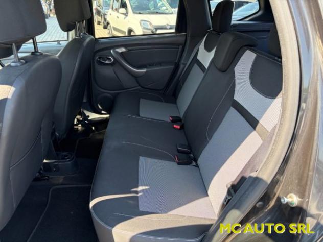 DACIA Duster 1.5 dCi 110CV Start&Stop 4x2 Serie Lim. Black Shad rif. 23981240 - Foto 8