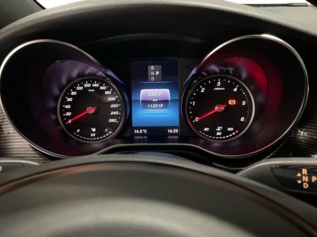 Mercedes-Benz Classe V - W447 2019 Long V Long 250 d Premium auto - Foto 9