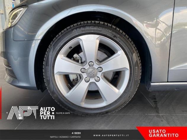 Audi A3 A3 Sportback 2.0 tdi Ambiente quattro - Foto 5