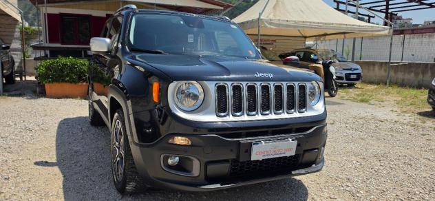 JEEP Renegade 1.6 Mjt 120CV Limited - Foto 10