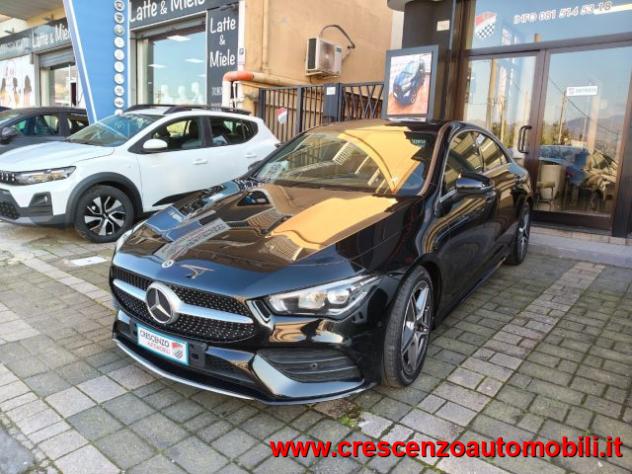 MERCEDES-BENZ CLA 200 d Automatic Premium - AZIENDALE rif. 23837129 - Foto 2