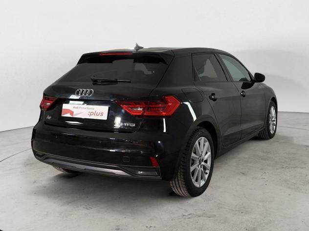 Audi A1 Sportback 30 1.0 tfsi Advanced s-tronic - Foto 4