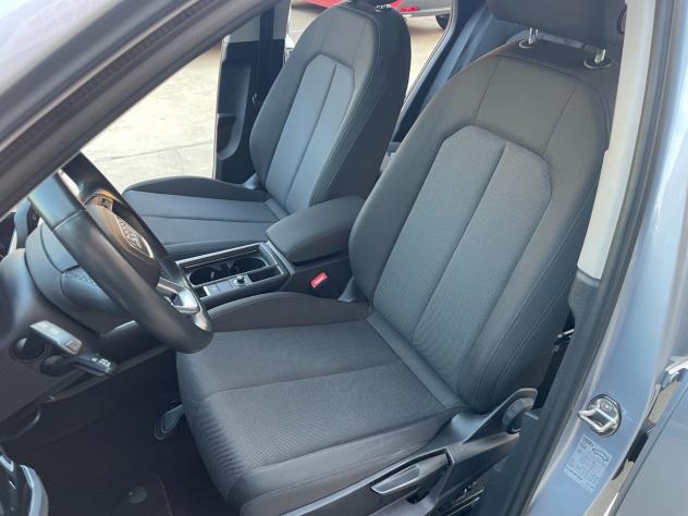Audi Q3 35 2.0 TDI 150cv S tronic Business Advanced - Foto 10