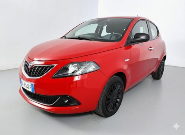 LANCIA Ypsilon 1.0 FireFly 5 porte S&S Hybrid Ecochic Silver rif. 22843908 - Foto 9