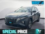 HYUNDAI Tucson 1.6 HEV 4WD aut. XLine rif. 24189290