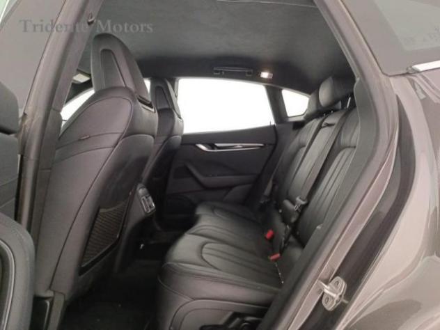 MASERATI Levante MHEV 330 CV AWD GT rif. 20918065 - Foto 8