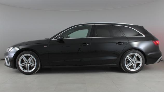 Audi A4 V 2019 Avant Avant 40 2.0 tdi mhev S line edition quattro 204cv s-tron - Foto 4