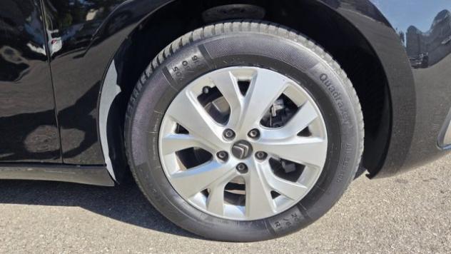 CITROEN Grand C4 Spacetourer PureTech 130 S&S Feel PERMUTE UNICOPRO. OK NEOPAT. rif. 23918010 - Foto 6