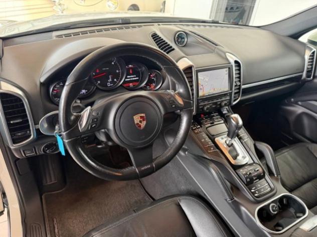 PORSCHE Cayenne 3.0 Diesel /BELL1SS1MO/ rif. 23917246 - Foto 9