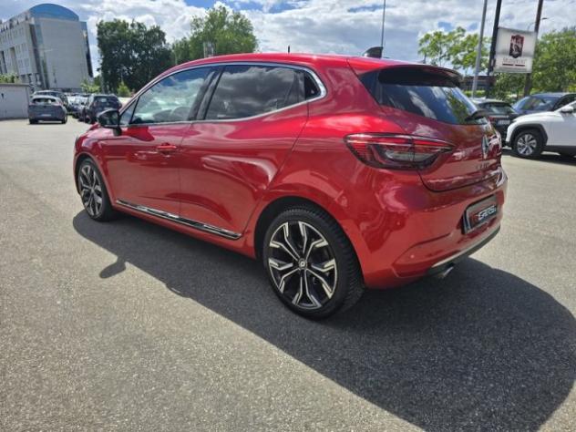 RENAULT Clio TCe 100 CV GPL Techno NEOPATENTATI PERMUTE rif. 23762131 - Foto 3