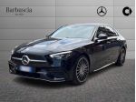 Mercedes-Benz Classe C Classe C-W206 Berlina 2021 - C 220 d mhev AMG Line A &hellip;