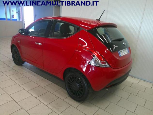 LANCIA Ypsilon 1.0 FireFly 5 porte S&S Hybrid Silver Prezzo Reale rif. 23391108 - Foto 5