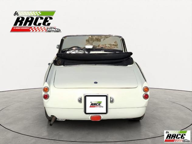 INNOCENTI 950 s32/1 SPIDER - Foto 5