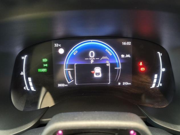 Toyota Aygo X 1.5 Hybrid 115 CV 5 porte - Foto 9