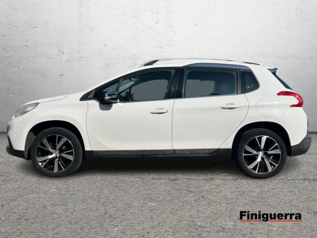 Peugeot 2008 Allure 1.6 16V VTi 120 CV - Foto 6