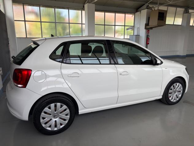 Volkswagen Polo 1.2 5 porte United - Foto 4