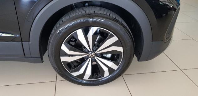 VOLKSWAGEN T-Cross T-Cross 1.0 TSI 115 CV DSG Edition Plus - Foto 9