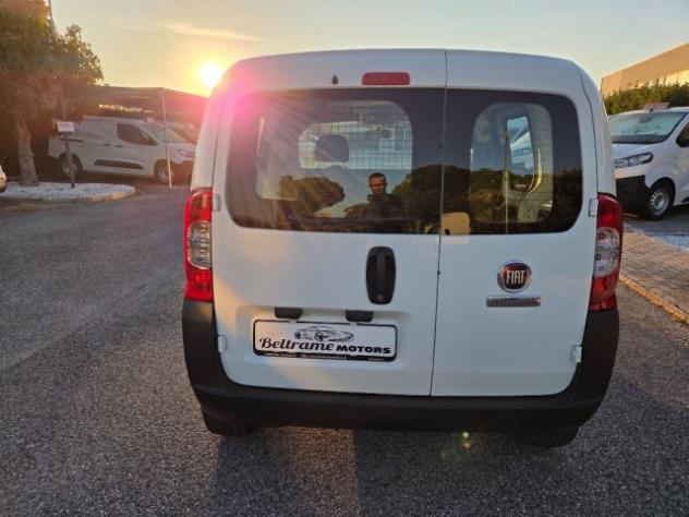 FIAT Fiorino 1.3 MJT 95CV Cargo SX rif. 24159898 - Foto 5
