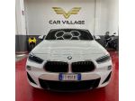 Bmw X2 sDrive18d Msport-X
