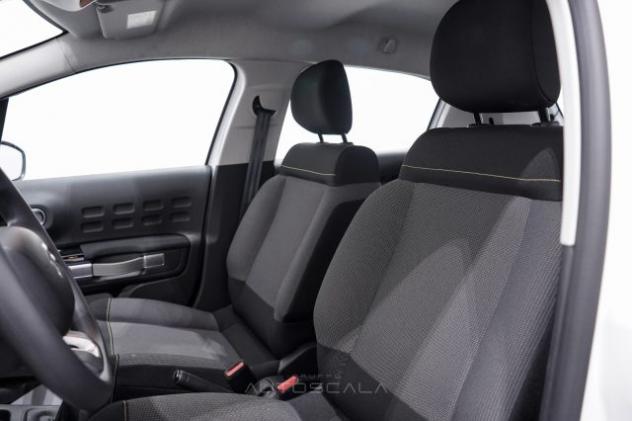 CITROEN C3 1.2 PureTech 83cv S&S Business rif. 24037958 - Foto 10