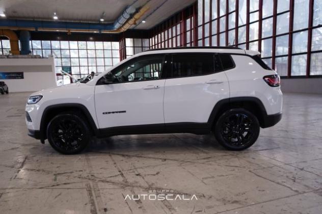 JEEP Compass 1.3 Turbo T4 2WD Night Eagle rif. 23765253 - Foto 3