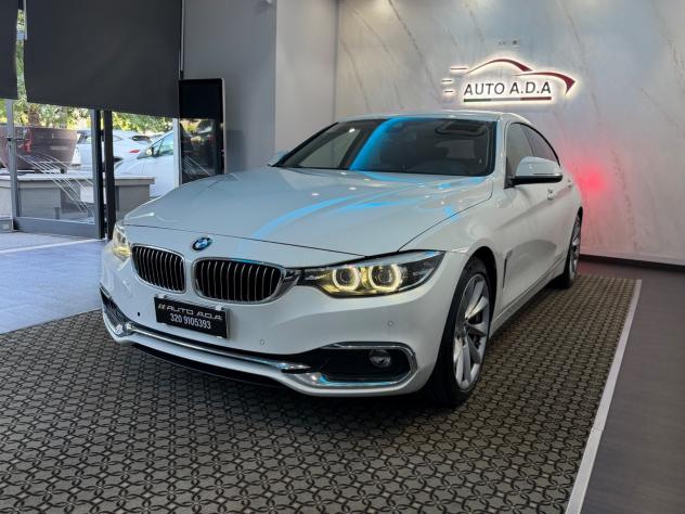 Bmw 4er Gran Coupe 420d CoupLuxury - Foto 4