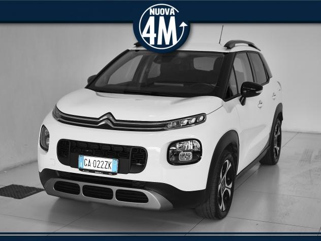 Citroën C3 Aircross PureTech 130 S&S Shine EAT6