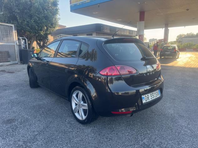 Seat Leon 1.9 TDI Stylance - Foto 8
