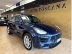 Porsche Macan 3.0 S Diesel 190kw
