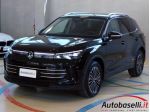 VOLKSWAGEN Tiguan 2.0 TDI ELEGANCE 150CV DSG rif. 24162497