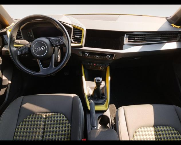 Audi A1 2ª serie citycarver 30 TFSI - Foto 10
