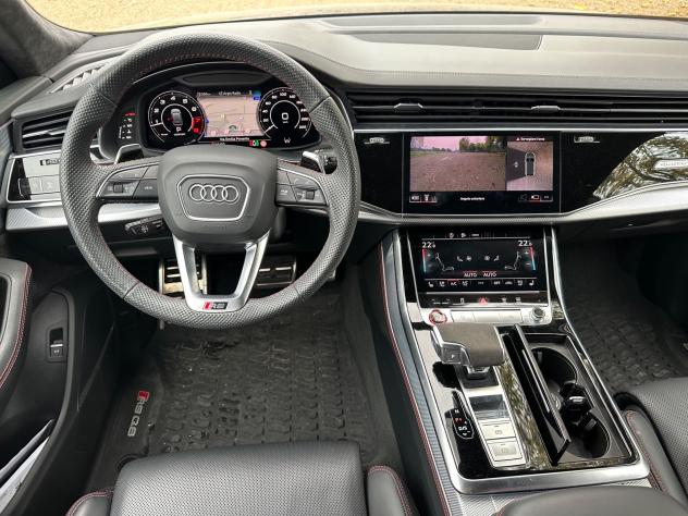 Audi Q8 RS -Prezzo top sud Europa - Foto 8