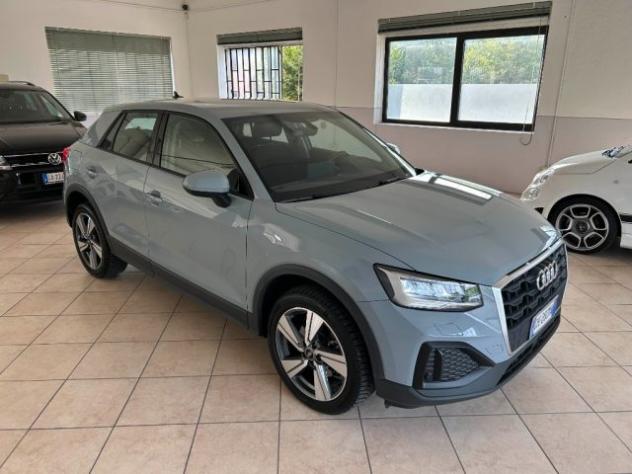AUDI Q2 35 TDI S tronic rif. 23930648 - Foto 2