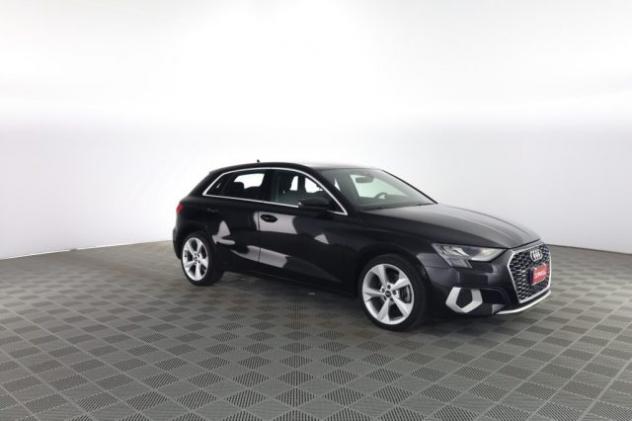 AUDI A3 A3 SPB 30 TDI Business Advanced rif. 23814808 - Foto 2