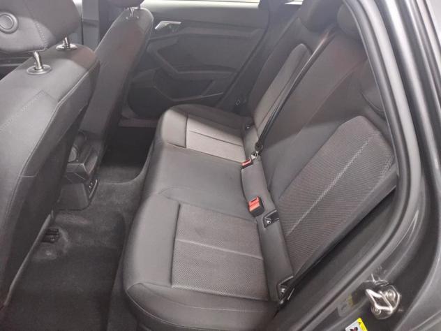 Audi A3 SPB 30 TFSI S line edition*LED VITRUAL CARPLAY** - Foto 7