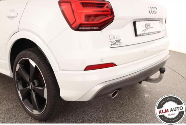 AUDI Q2 30 TFSI S Line + Altre in sede rif. 23826193 - Foto 9