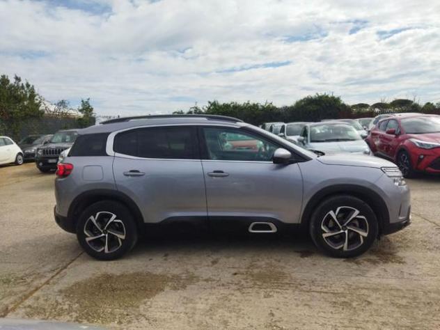 CITROEN C5 Aircross 1.2cc PURETECH 130 131cv LANE ASSIST CRUISECONTROL rif. 22200949 - Foto 3