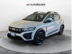 Dacia Sandero Stepway III 2021 Stepway 1.0 tce Expression UP Eco-g 100cv