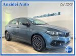 FIAT Tipo 1.6 Mjt 130 Cv 5 porte City Life rif. 24051687