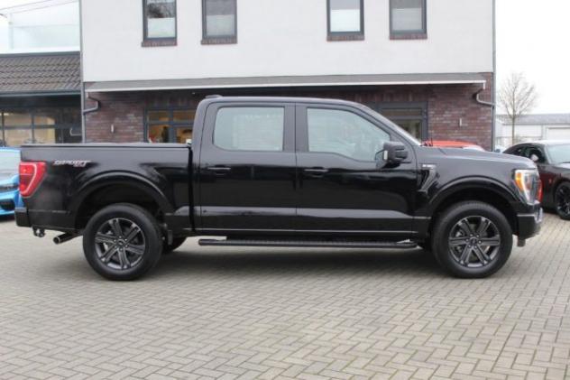 FORD F 150 XLT + IVA rif. 24136015 - Foto 4