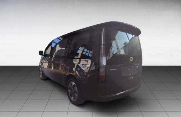 HYUNDAI Staria 1.6 HEV AT 2WD 9 posti + IVA rif. 24170928 - Foto 6