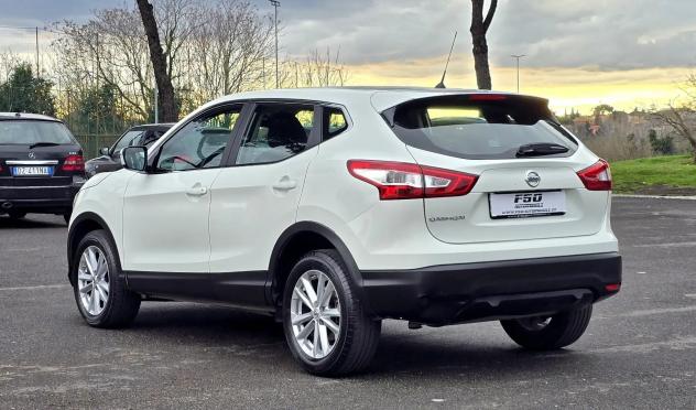 Nissan Qashqai 1.6 dci Tekna 2wd 130cv xtronic - Foto 4