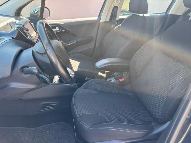 PEUGEOT 208 1.6 BlueHDi 100 S&S 5p.Allure - Foto 10