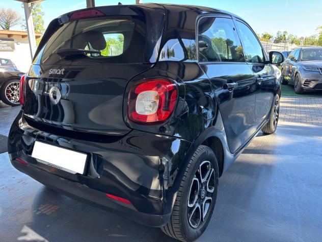 Smart ForFour 70 1.0 twinamic Passion - Foto 7