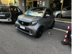 SMART ForTwo 90 0.9 Turbo Passion Tagliandata rif. 24221152