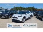 TOYOTA Yaris Cross Business 1.5h 116cv(92cv) E-CVT FWD rif. 23648764
