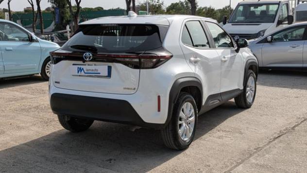 TOYOTA Yaris Cross Hybrid FWD Business 1.5cc 116cv E-CVT rif. 24052104 - Foto 5