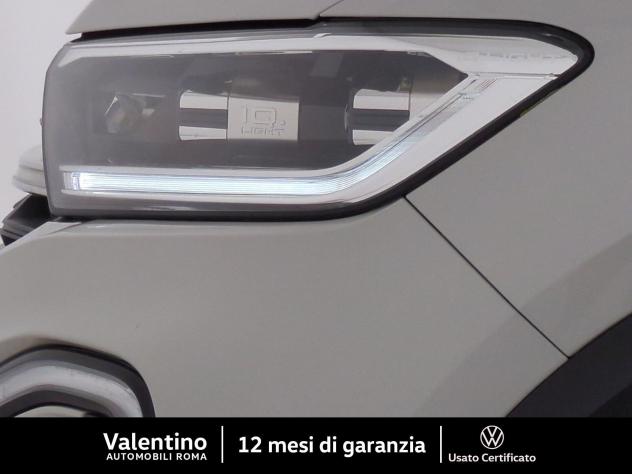 Volkswagen T-Roc 1.5 TSI ACT Style - Foto 8