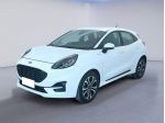 Ford Puma Puma 1.0 ecoboost h ST-Line X s&s 125cv